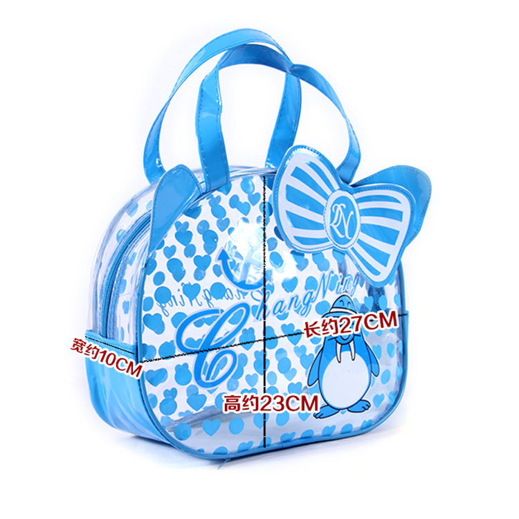 Sac de sport - Ref 7896 Image 3