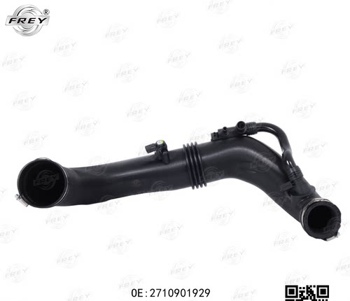 适用271发动机C180 C200 C260 E260E200涡轮增压废气管进气管