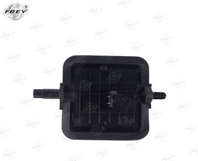 适用mini蒸发箱翻板断轴宝马F49 F39 F52 F60 风门盖板空滤壳翻板