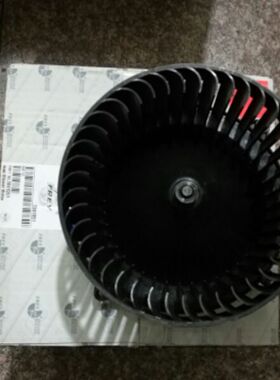 适用于奔驰R级W251 ML300 ML320 W164鼓风机暖风机马达电机带电阻