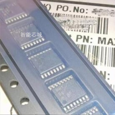 CD74HC4017PWRG4 SP3243ECA-L M62437FP TSSOP16