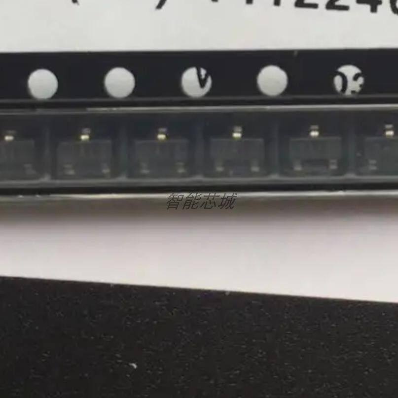 AZ23C36-7-F MS1005G HT7130S SOT23-3