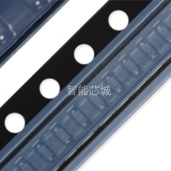 BZX584B7V5-TP SPD9103W MMSZ30T1G SOD123
