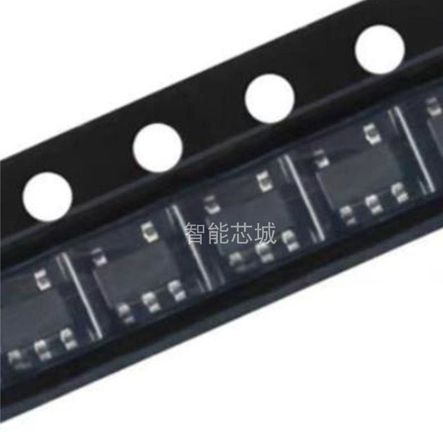 LT1613CS5#TRPBF XC6701BD22MR-G S-1137C22-M5T1U SOT23-5