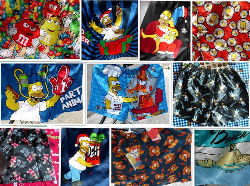 Pantalon pyjama jeunesse - Ref 714621 Image 7