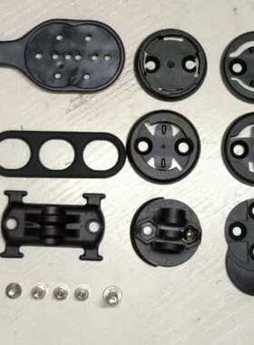 闪电码表SL7 SL8公路自行车支架山地车架码表 sl6于适用把立VENGE