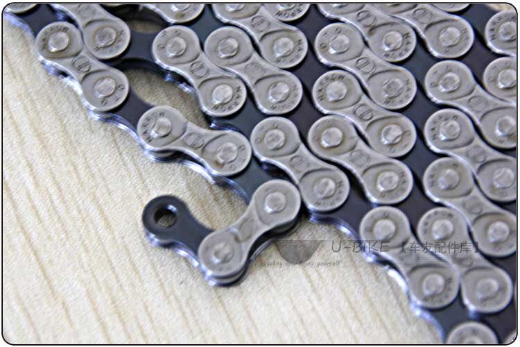 Chaîne de vélo - Ref 2367555 Image 1