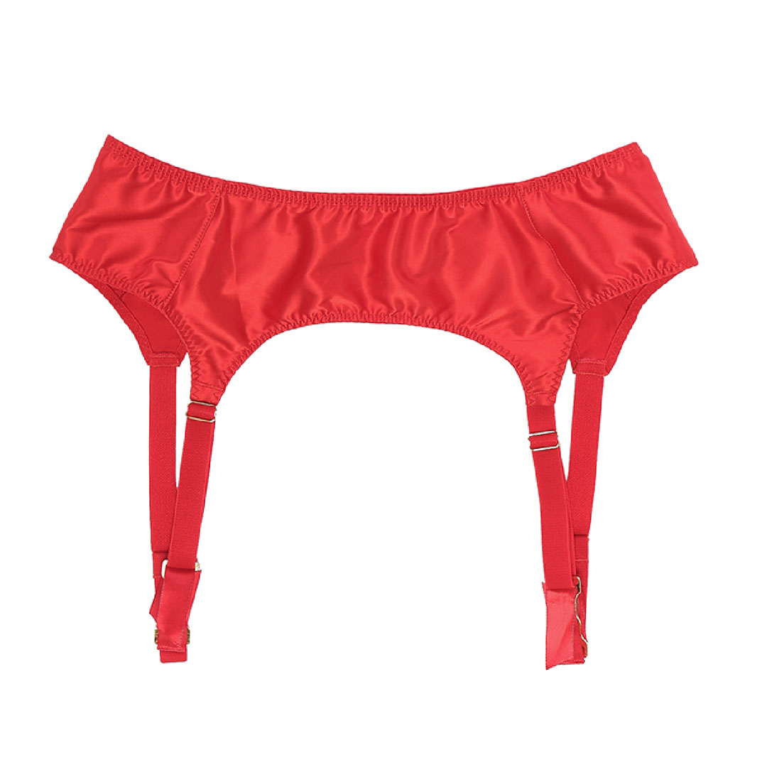 Jarretière MISS CURIOSITY - Ref 805138 Image 5