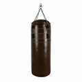 Full Cowhide Brown