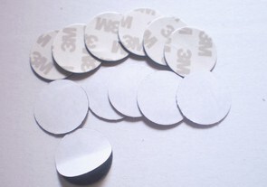 电子标签资产管理抗金属LINKRFID