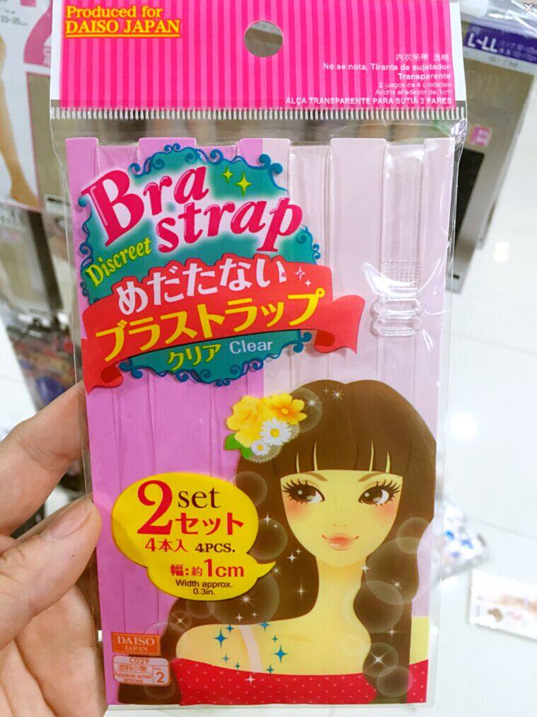 Bretelles pour lingerie - Ref 811050 Image 1