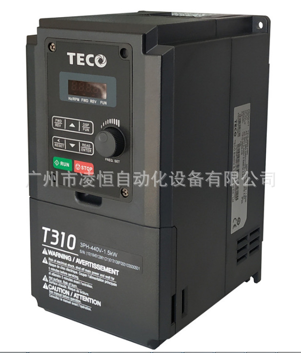 5.5KW变频器还敢用老款。此波国产硬核更新我直接跪了。