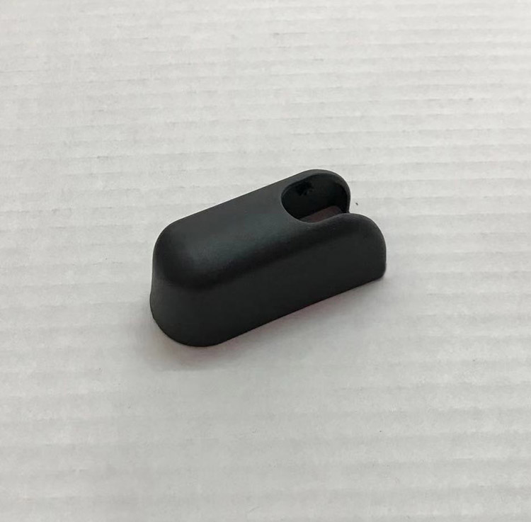 一汽森雅R7森雅R9后窗雨刷盖子后雨刮器摇臂盖子螺丝装饰盖子帽子