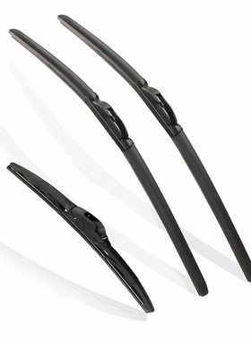 适用豐田Ist/Scion xA雨刷片雨刮片汽车雨刮器胶条后窗雨刷器摇臂