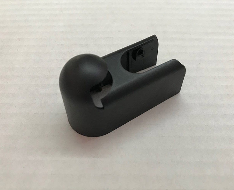 海马S5Young青春版海马6P 8S后窗雨刷盖子雨刮器摇臂盖子螺丝帽子