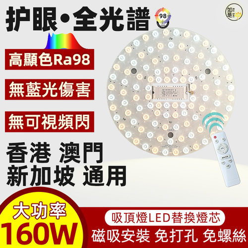 涂鸦智能APP控制+遥控+分组亮灯