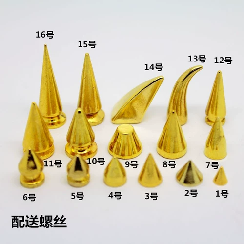 Игральные кости, металлическая пуля с аксессуарами, в стиле панк, «сделай сам»