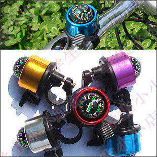 Sonnette de vélo - Ref 1455592 Image 1