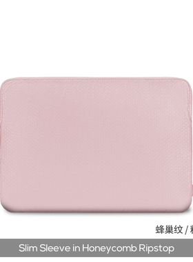 【微瑕清仓】INCASE苹果兼容iPad保护套11寸iPad Pro/Air通用加绒收纳包内胆包