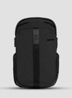 INCASE运动背包Rolltop时尚16英寸MacBookPro多功能空间双肩包