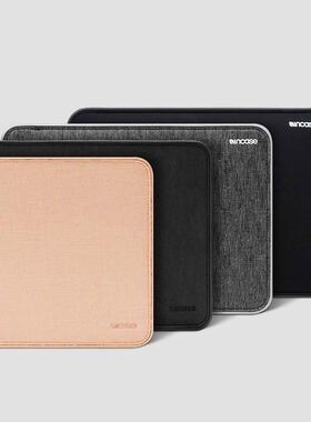 INCASE ICON系列13/16寸MacBookPro防震保护纤薄笔记本电脑内胆包