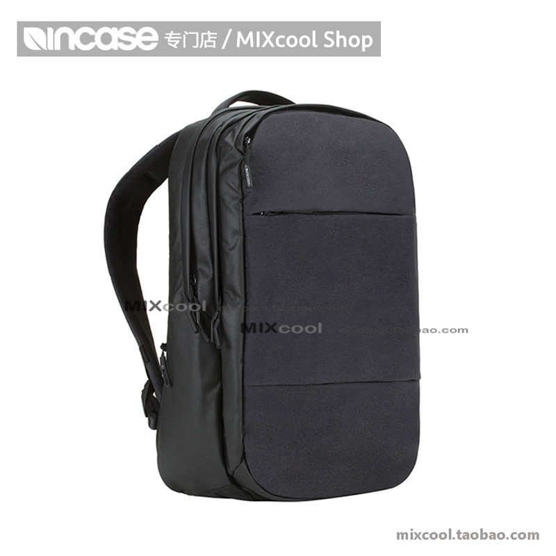 ÃÀ¹úIncase City Backpack 17´çÆ»¹û Macbook Pro ÄÐŮ˫¼çµçÄÔ°ü