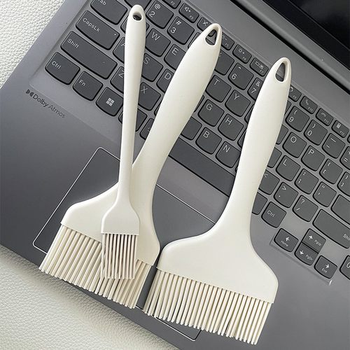 烘焙工具硅胶厨房油刷商用不掉毛