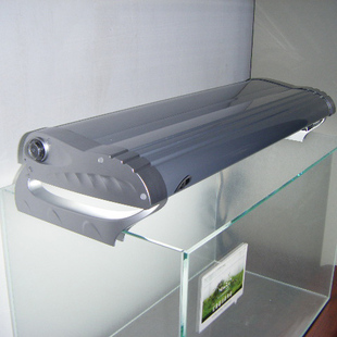 台湾水草大师60-90-120cm大剑龙T5四灯管造景水草鱼缸灯架