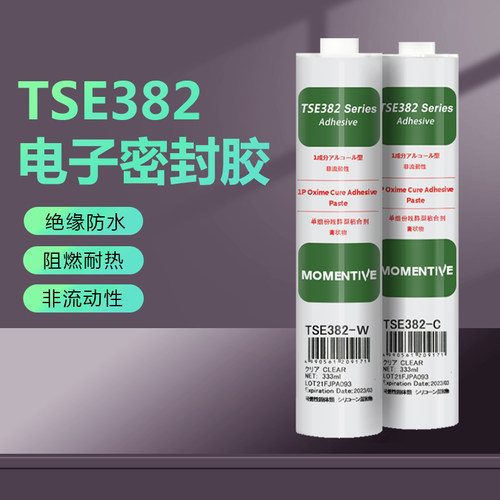 迈图TSE382电器元器件防水密封胶