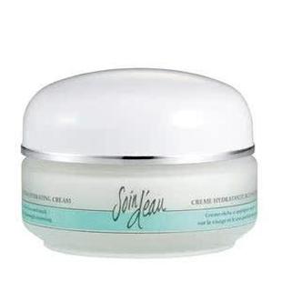 法国原装进口水之道活泉水份霜50ml补水舒敏强效滋润保湿新版霜