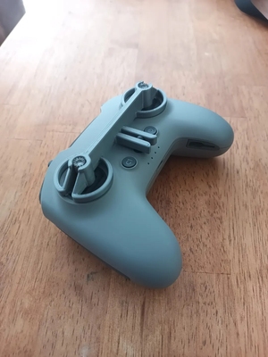 DJI FPV遥控器3新款遥控器3配件手机支架摇杆固定器保护支架