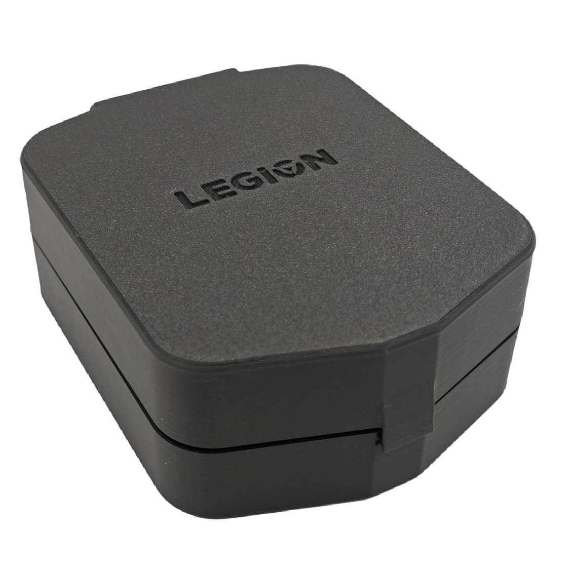 联想拯救者掌机legion go手柄收纳盒连接器二合一套装
