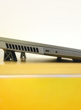 Lenovo/联想拯救者笔记本散热支架垫高增高便携小悬空托架底座架