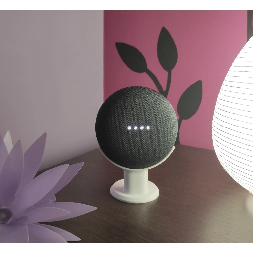 谷歌音响Google Nest/Home Mini 支架底座