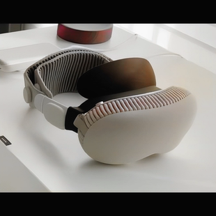 pro改装 大耳朵同款 遮光罩舒适减压方案 pro风格 quest 苹果vision