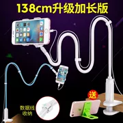 Điện thoại di động lười biếng giường khung giường với xem TV mở rộng video phổ biến máy tính để bàn clip trực tiếp tạo tác ký túc xá - Phụ kiện điện thoại di động
