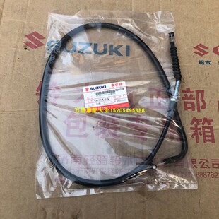 济南轻骑铃木GR150离合线悍骏150离合器拉线GA150离合拉绳