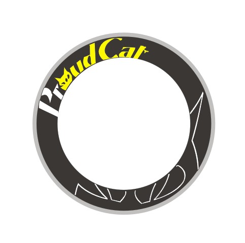 Autocollant pour vélo - Ref 2292698 Image 1