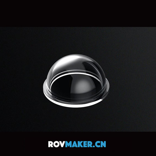 水下机器人ROVMAKERPC材质1000米