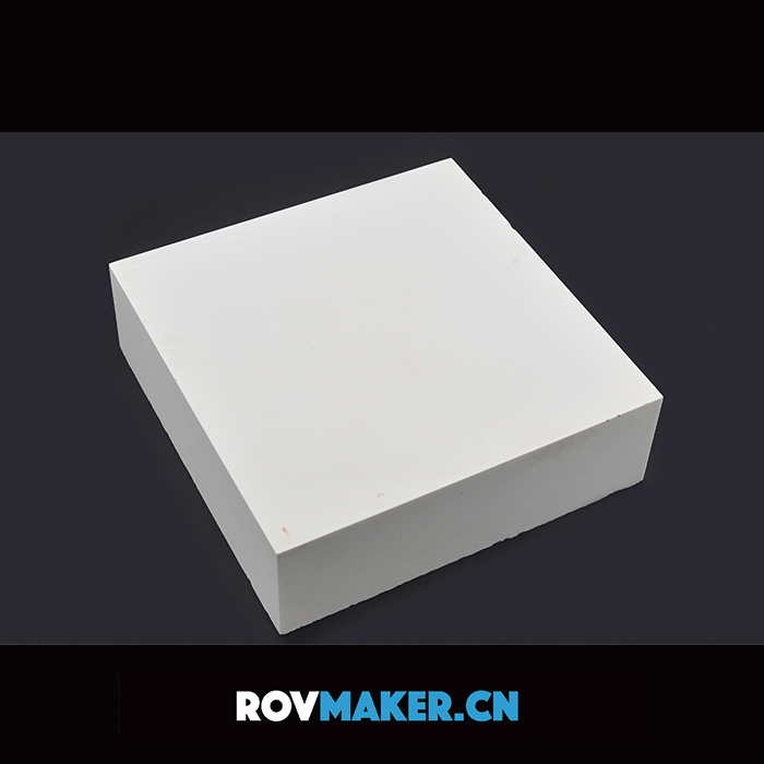 固体浮力材料 深水浮力泡沫 浮材 可加工 聚脲喷涂