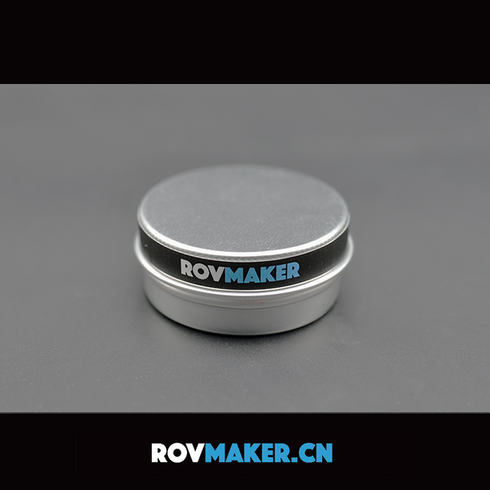 分装道康宁润滑脂molykote DC111 密封舱硅脂 水密接插件硅脂 20g