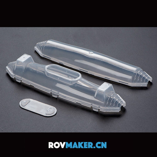 8-26mm 硫化胶接线盒 直通 灌胶防水壳 硫化模具