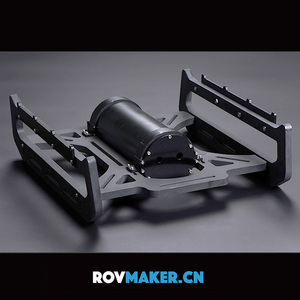 ROV机架定制 HDPE高分子聚乙烯皮纹板 机架加工  扩展层定制1
