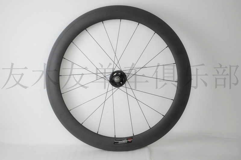 Roues de vélo - Ref 2373310 Image 4