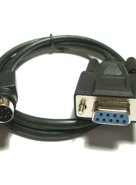 定制适用IBM磁盘阵列存储控制线DS3500 DS4700 DS5000 EXN1000