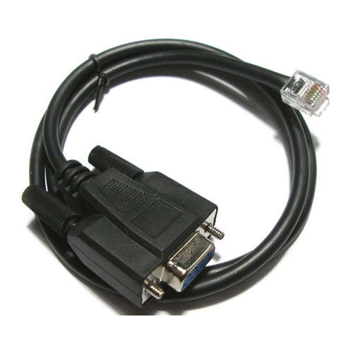 SynScan手控器RS232调试线