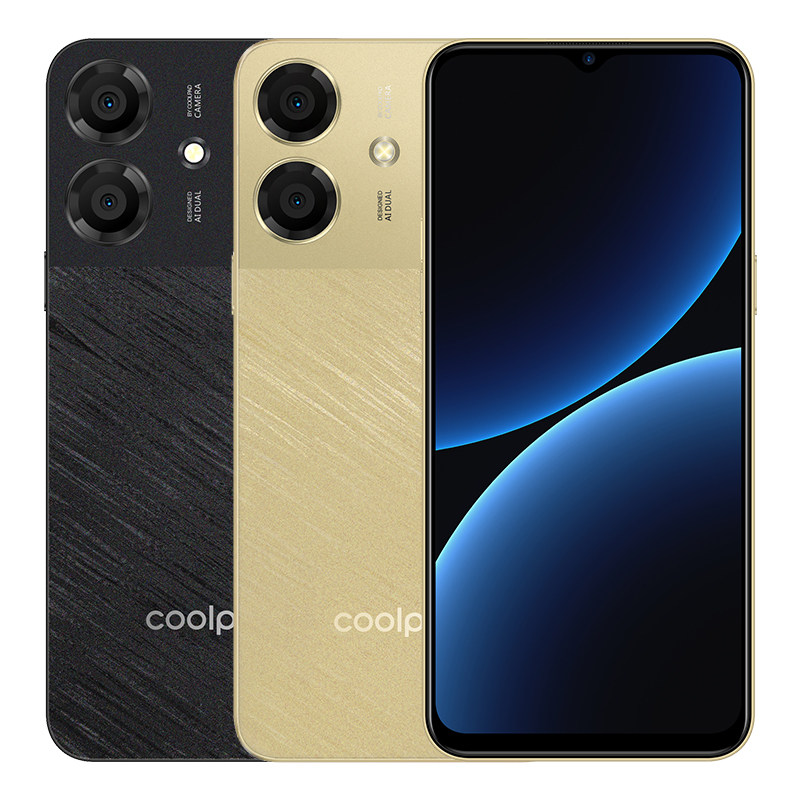 Coolpad/酷派 大观Y60s 6.5屏大电池大喇叭高刷屏双
