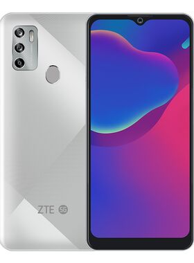 ZTE/中兴8012N大电池天玑720
