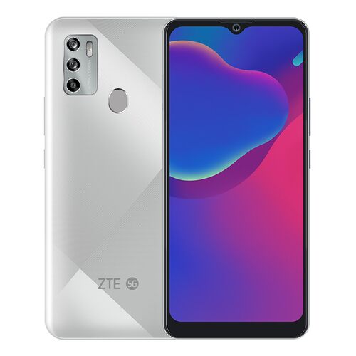ZTE/中兴8012N大电池天玑720