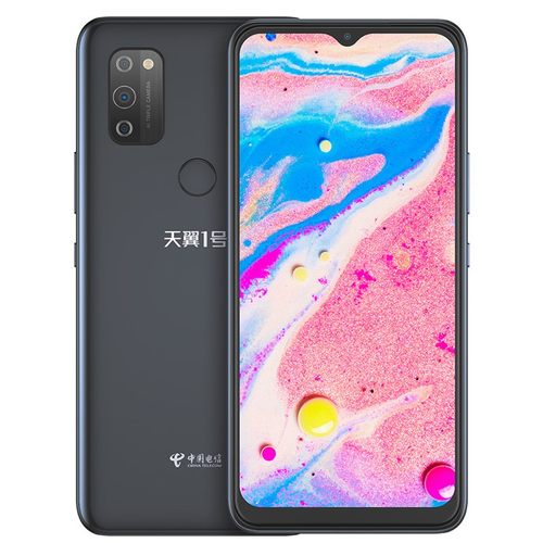 中国电信天翼1号20215G手机
